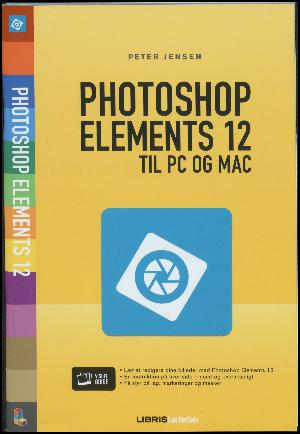 Photoshop Elements 12