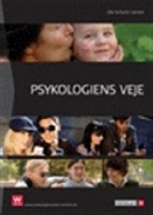 Psykologiens veje