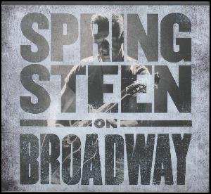 Springsteen on Broadway