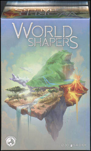 World shapers