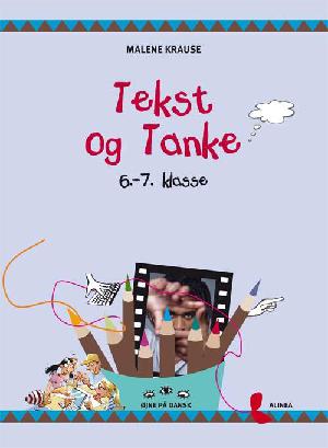 Tekst og tanke - 6.-7. klasse