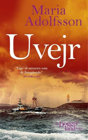 Uvejr