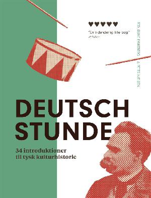 Deutschstunde : 34 introduktioner til tysk kulturhistorie