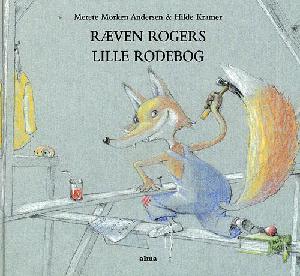 Ræven Rogers lille rodebog