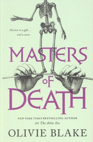 Masters of death