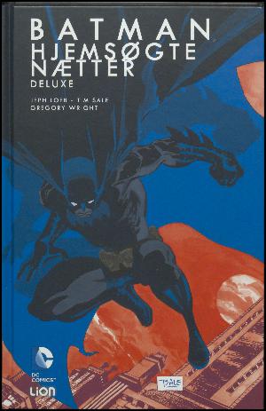 Batman halloween : deluxe