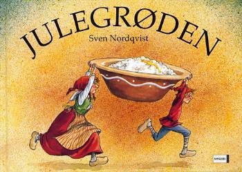 Julegrøden