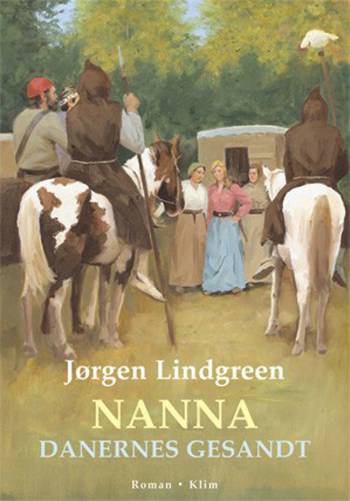 Nanna - danernes gesandt