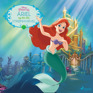 Ariel og den lille strømhvirvel
