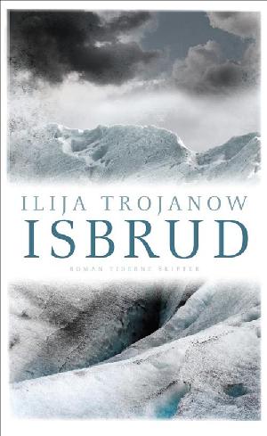 Isbrud