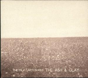 The ash & clay