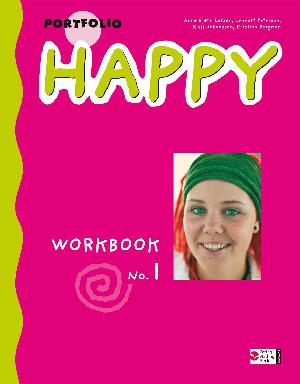Happy no. 1 : textbook -- Workbook
