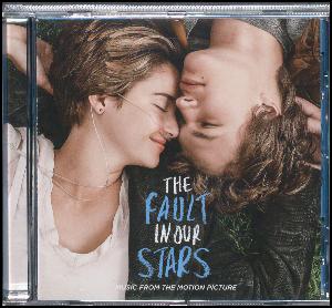 The fault in our stars : music from the motion picture