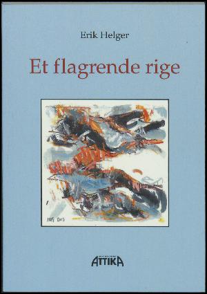 Et flagrende rige