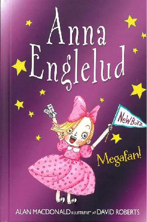 Anna Englelud - megafan!