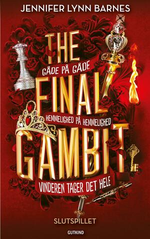 The final gambit : slutspillet