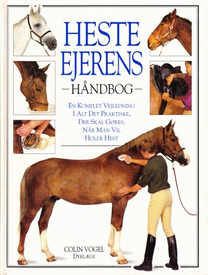 Hesteejerens håndbog