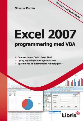 Excel 2007 - programmering med VBA