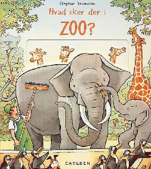 Hvad sker der i Zoo?