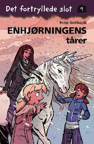 Enhjørningens tårer