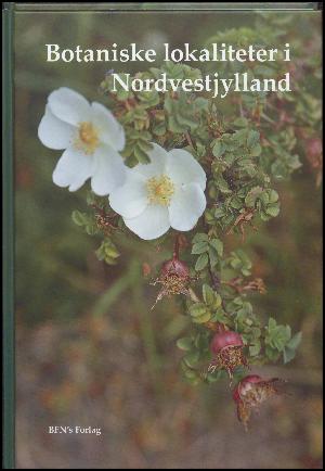 Botaniske lokaliteter i Nordvestjylland