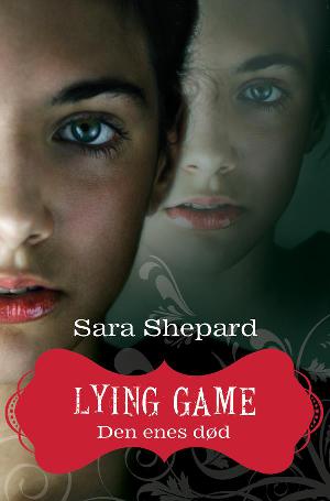 Lying game. Bind 1 : Den enes død