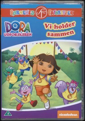 Dora udforskeren - vi holder sammen