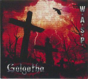 Golgotha