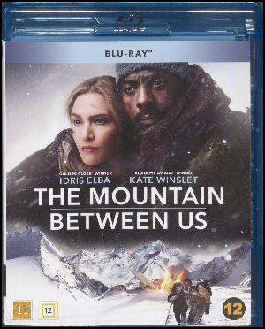 The mountain between us