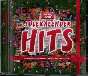 TV2 julekalender hits