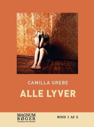 Alle lyver. Bind 1