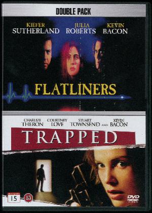Flatliners: Trapped