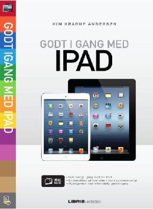 Godt i gang med iPad