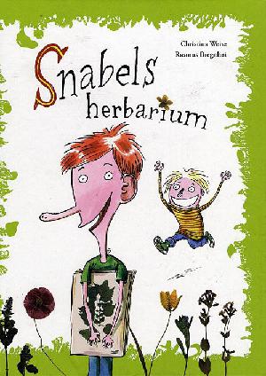 Snabels herbarium