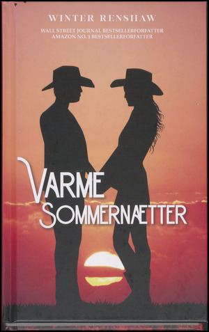 Varme sommernætter : en romance-roman