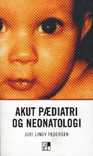 Akut pædiatri og neonatologi