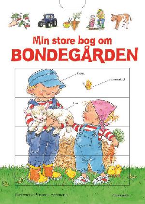 Min store bog om bondegården