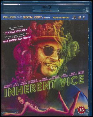 Inherent vice