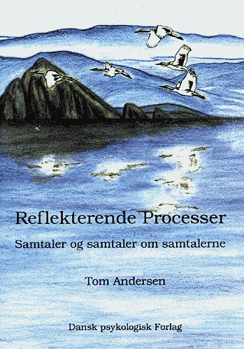 Reflekterende processer : samtaler og samtaler om samtalerne