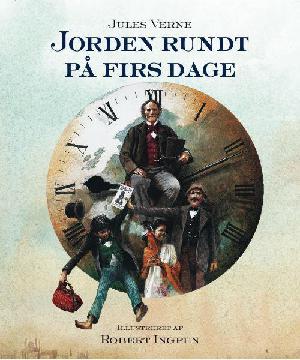 Jorden rundt på firs dage