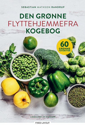 Den grønne flyttehjemmefrakogebog