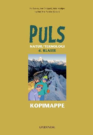 Puls - natur/teknologi 6. klasse -- Kopimappe