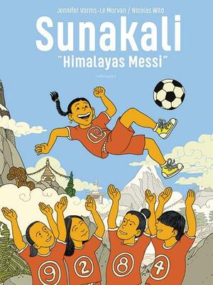 Sunakali - "Himalayas Messi"