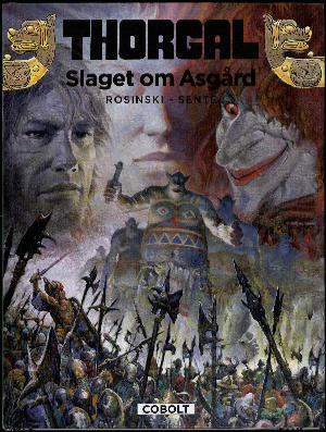 Slaget om Asgård