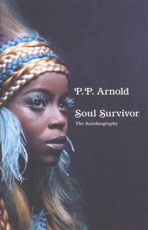 Soul survivor : the autobiography