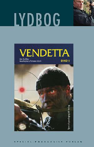 Vendetta. Bind 1