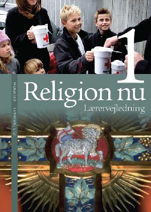 Religion nu 1 -- Lærervejledning