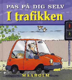 I trafikken