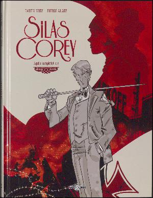 Silas Corey : Aquila komplottet. Bind 1