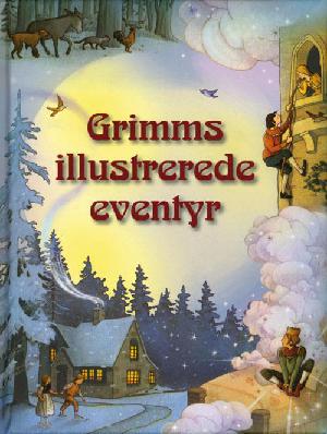 Grimms illustrerede eventyr